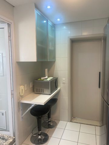 Foto Apartamento
