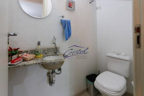 Foto Casa em Condomínio