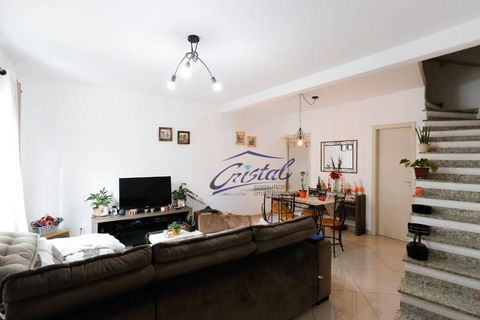 Foto Casa em Condomínio