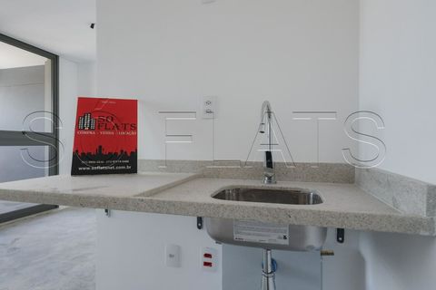 Foto Kitnet / JK / Studio