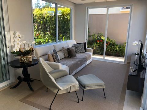 Foto Casa em Condomínio