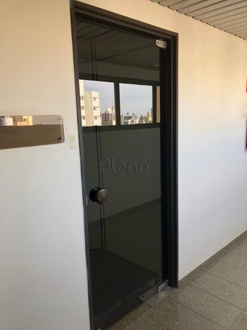 Foto Sala / Conjunto Comercial