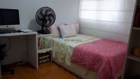 Foto Apartamento
