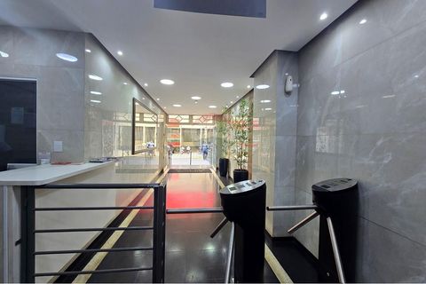 Foto Sala / Conjunto Comercial