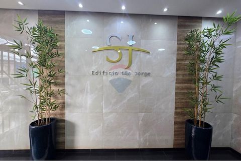 Foto Sala / Conjunto Comercial