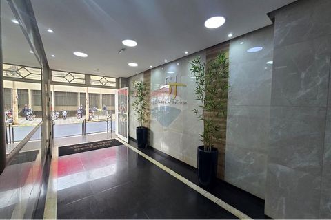 Foto Sala / Conjunto Comercial