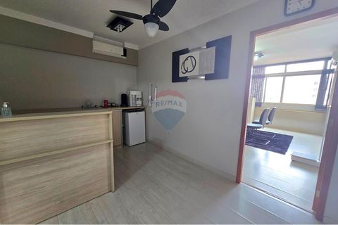 Foto Sala / Conjunto Comercial