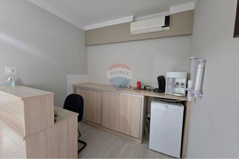 Foto Sala / Conjunto Comercial