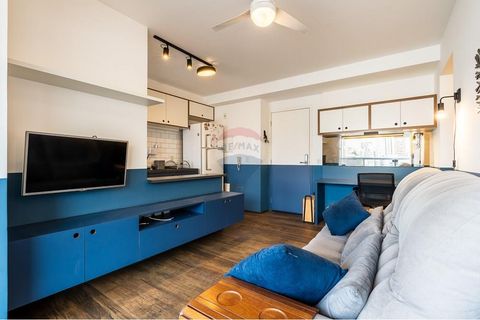 Foto Apartamento