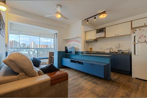 Foto Apartamento