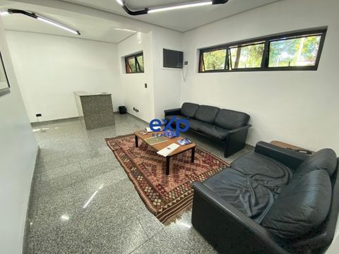 Foto Sala / Conjunto Comercial