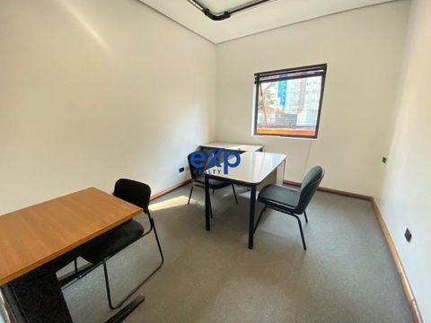 Foto Sala / Conjunto Comercial