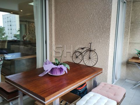 Foto Apartamento