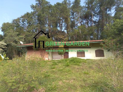 Foto Fazenda / Sítio / Chácara