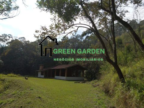 Foto Fazenda / Sítio / Chácara