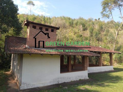 Foto Fazenda / Sítio / Chácara