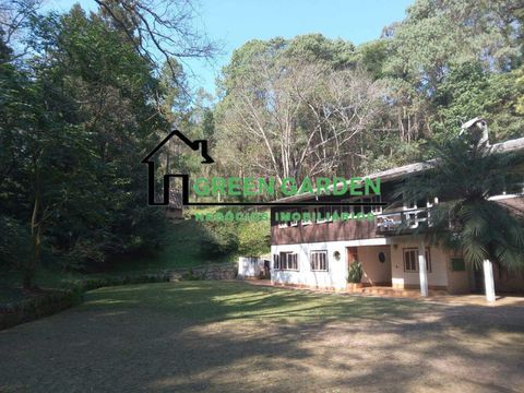 Foto Fazenda / Sítio / Chácara