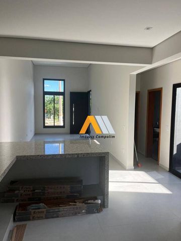 Foto Casa em Condomínio