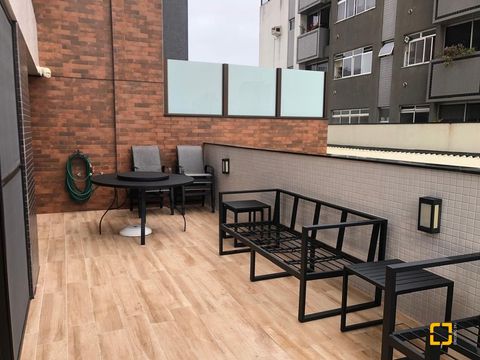 Foto Apartamento