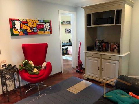 Foto Apartamento