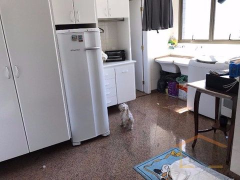 Foto Apartamento