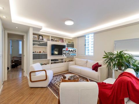 Foto Apartamento