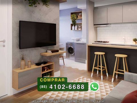 Foto Apartamento