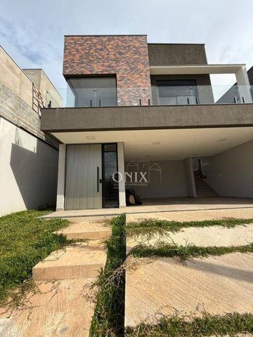 Foto Casa em Condomínio