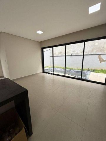 Foto Casa em Condomínio