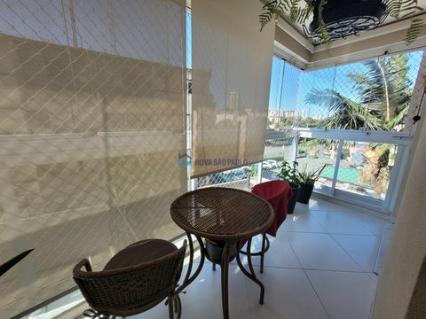 Foto Apartamento