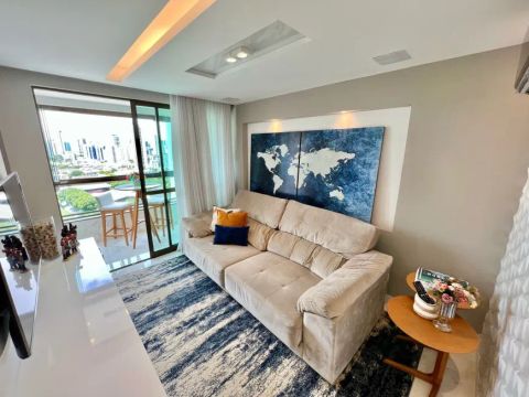 Foto Apartamento