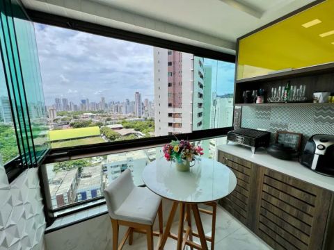 Foto Apartamento