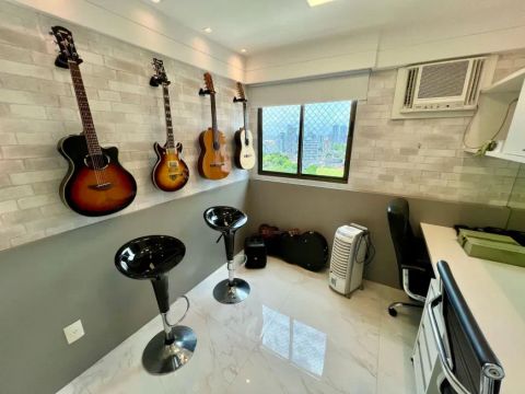 Foto Apartamento