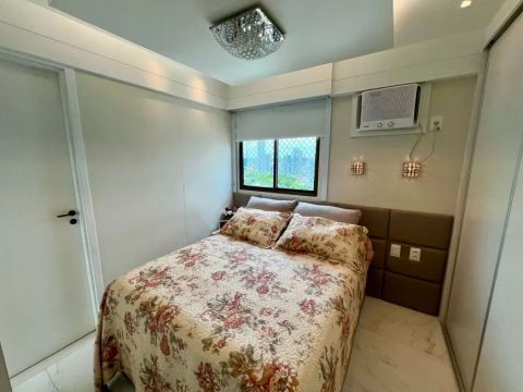 Foto Apartamento
