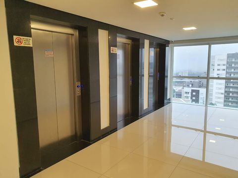 Foto Sala / Conjunto Comercial