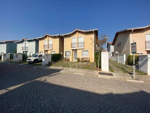 Foto Casa em Condomínio