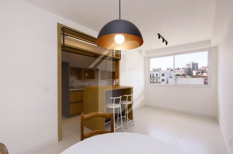 Foto Apartamento