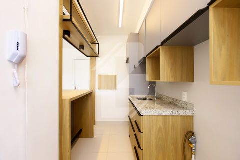 Foto Apartamento