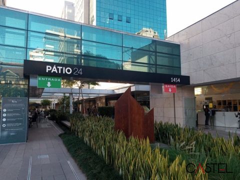 Foto Sala / Conjunto Comercial