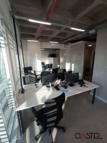 Foto Sala / Conjunto Comercial
