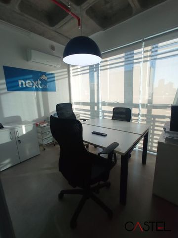Foto Sala / Conjunto Comercial