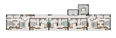 Foto Apartamento