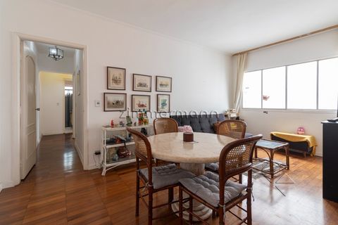 Foto Apartamento