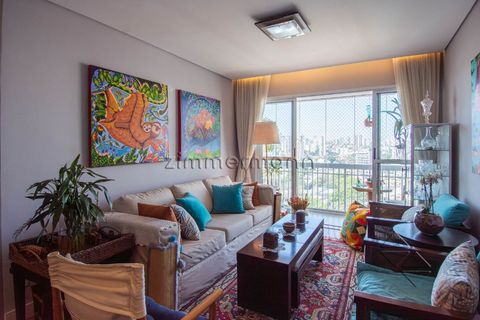 Foto Apartamento