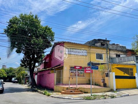 Foto Edifício Inteiro