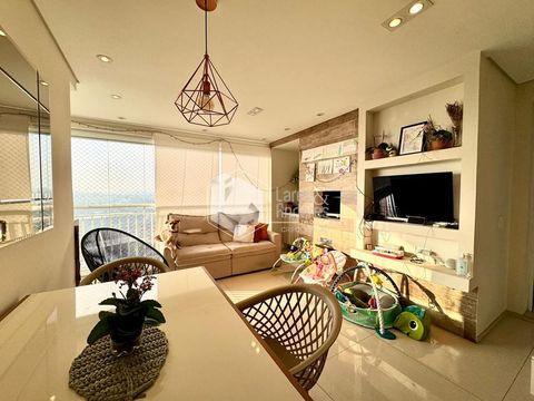 Foto Apartamento