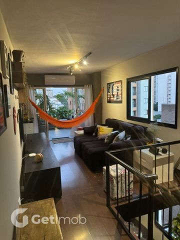 Foto Apartamento