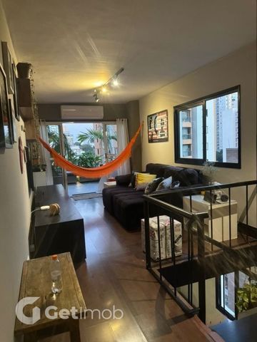 Foto Apartamento