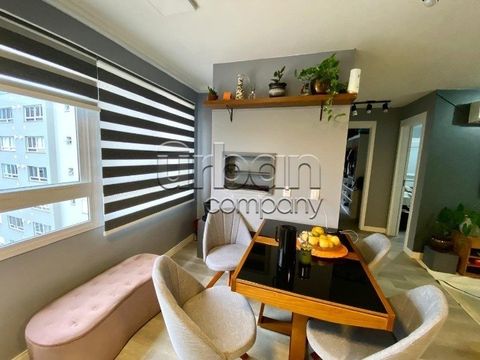 Foto Apartamento