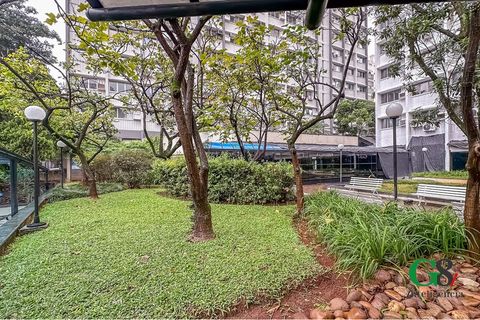 Foto Sala / Conjunto Comercial
